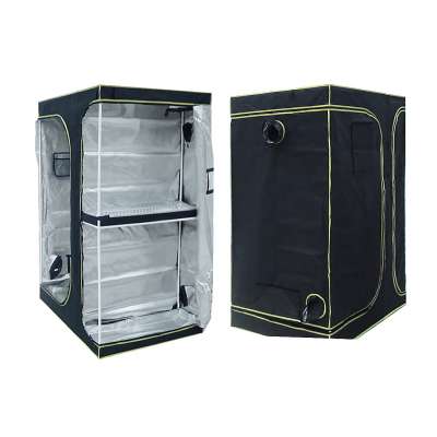 2 in 1 Grow Tent