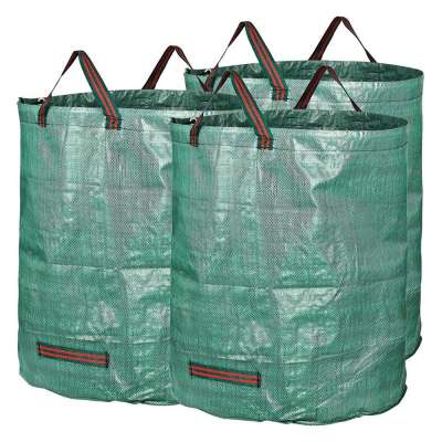 16 32 72 132 Gallon Garden Waste Bag