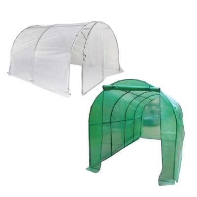 Plastic Mini Greenhouse