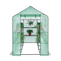 small home garden greenhouse