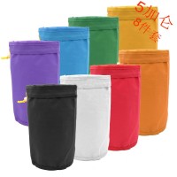 5 Gallon 8 Bags Herbal Ice Bubble Filter Bags